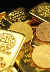 Mehr über den Artikel erfahren Rückblick auf die Entwicklung des Goldpreises im Jahr 2024: Ein Jahresüberblick
