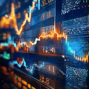 Mehr über den Artikel erfahren Steigender Goldpreis im Jahr 2025