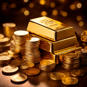 Mehr über den Artikel erfahren Edelmetall-Marktbericht Oktober 2025 – Gold, Silber & Co