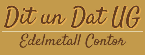 Edelmetall-Contor
