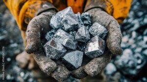 Mehr über den Artikel erfahren Palladium – Das faszinierende Edelmetall im Fokus der Industrie und Technik