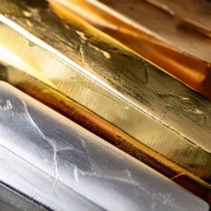 Mehr über den Artikel erfahren Platin: Das faszinierende Edelmetall
