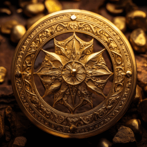 Mehr über den Artikel erfahren Die Bedeutung von Gold im Mittelalter: Symbol für Macht, Religion und Kultur