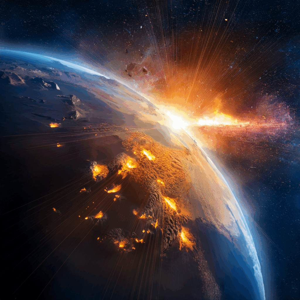 Planet