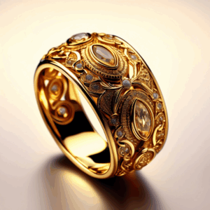 Mehr über den Artikel erfahren Goldschmuck verkaufen: Es geht nicht nur um den Materialwert