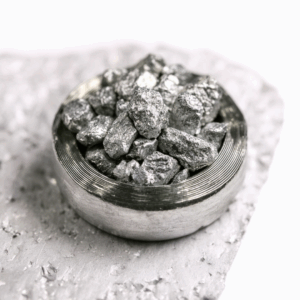 Mehr über den Artikel erfahren Rhodium: Das unsichtbare Edelmetall mit Superkräften