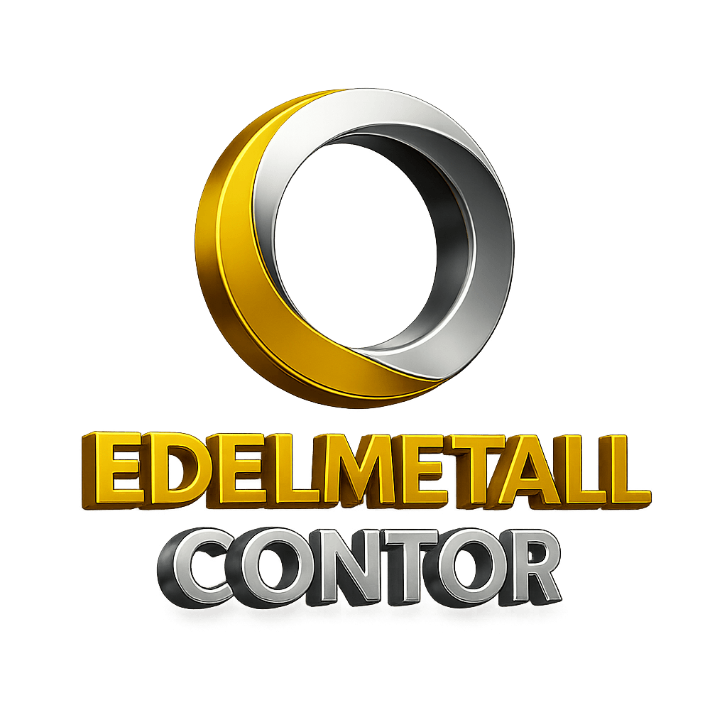 edelmetall Contor