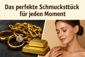 Mehr über den Artikel erfahren Das perfekte Schmuckstück für jeden Moment