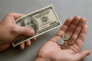 Mehr über den Artikel erfahren Die De-Dollarisierung – Geschichte, Wirkung & Nutzen