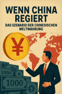 Mehr über den Artikel erfahren Wenn China regiert: Das Szenario der chinesischen Weltwährung