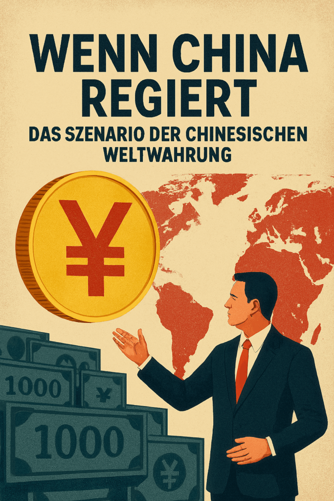 Wenn China regiert